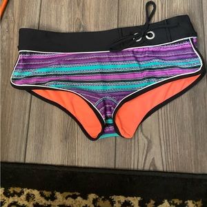 Athleta swim bottoms
